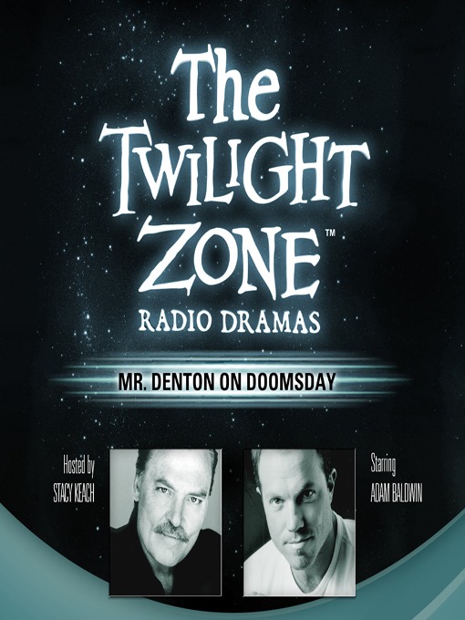 Title details for Mr. Denton on Doomsday by Rod Serling - Available